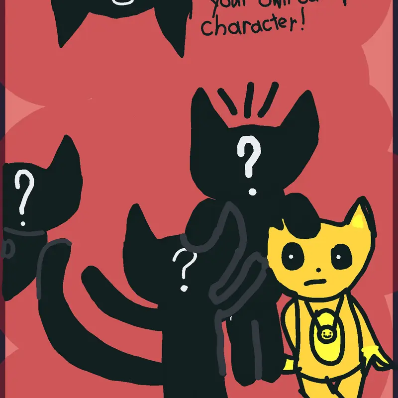 Game by @Girlmakesgoodgames2