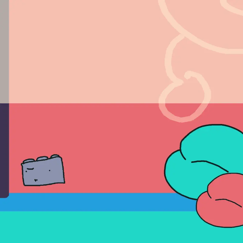 Unikitty by @-CYBERSPACE-