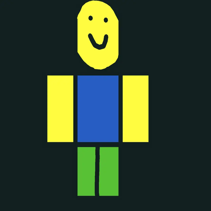 Game by @worstcreator