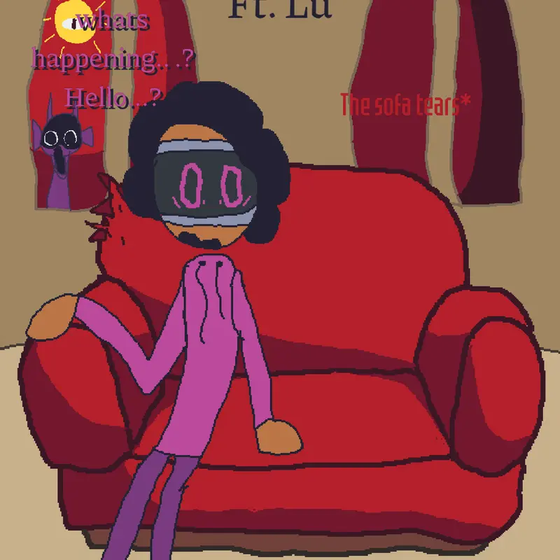 Game by @LuAnimates