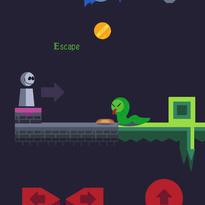 Game by @quickailver