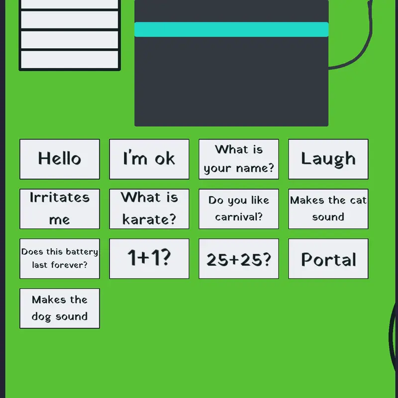 Game by @pixel_fun_computer