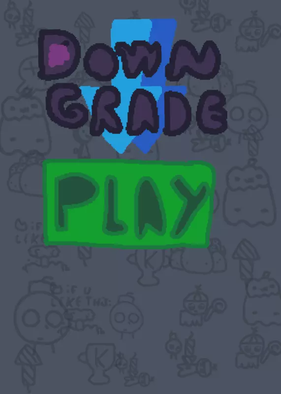 Game by @oshimy