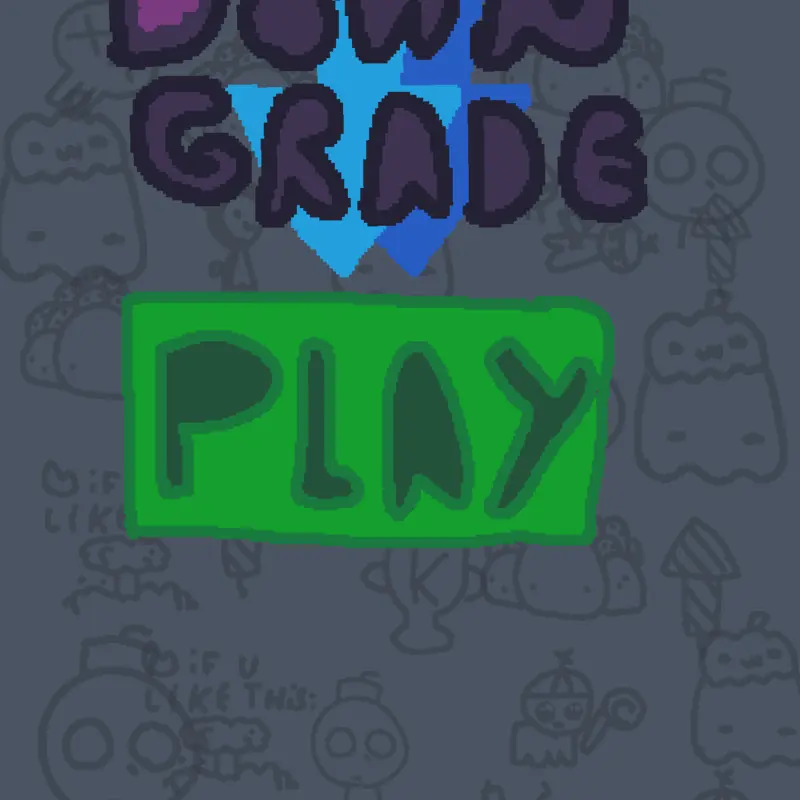 Game by @oshimy