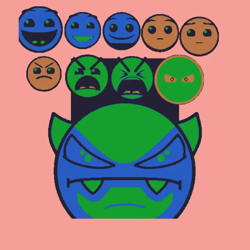 Game by @dhadjwiewop