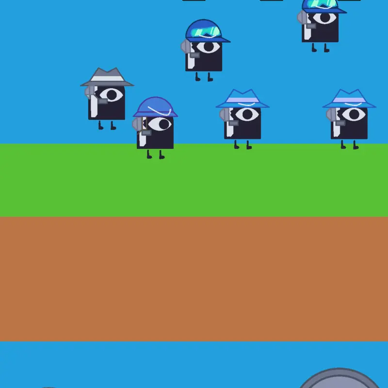 Game by @CamiloS