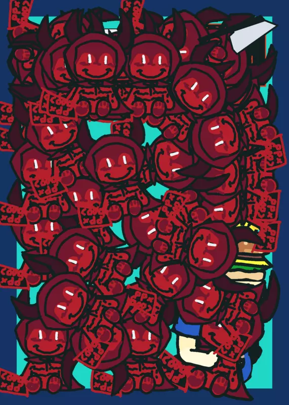 Game by @Urlocal_Ashh