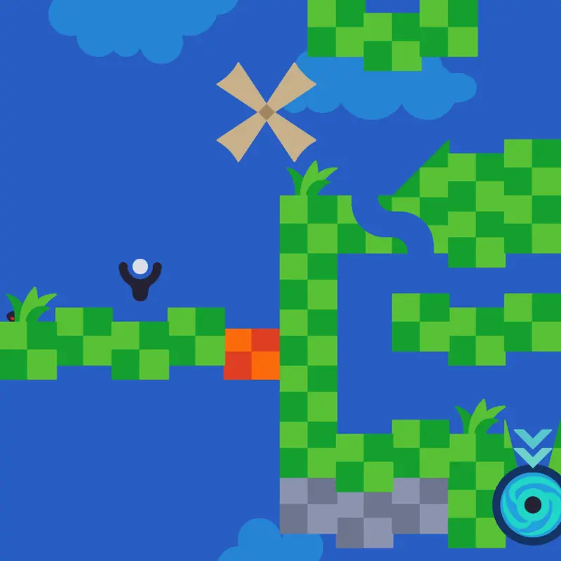 Game by @beanking