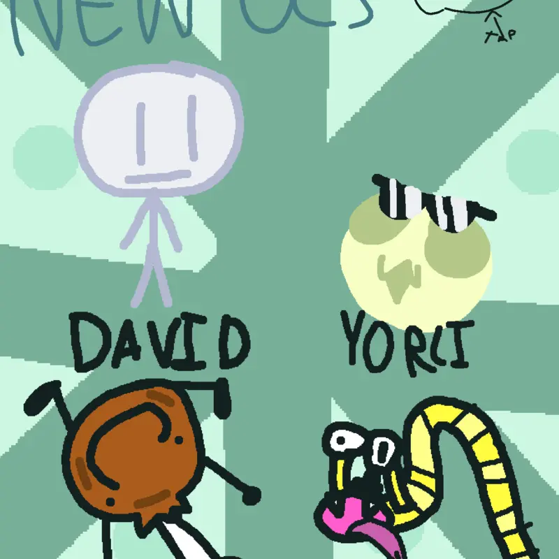 Game by @EnzoOM14