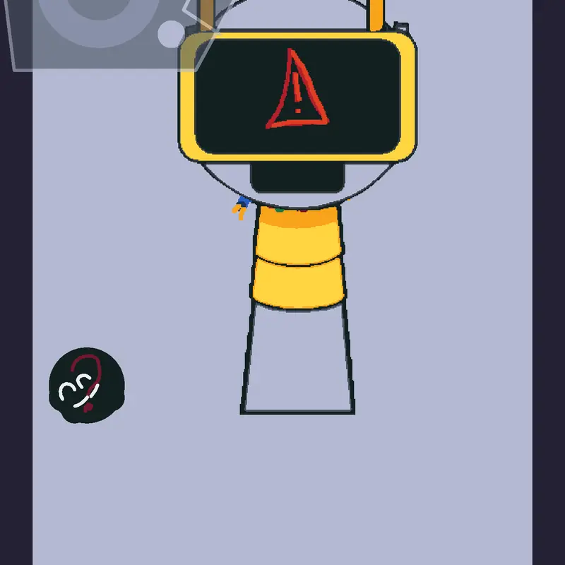 Funbot. by @somethingsati