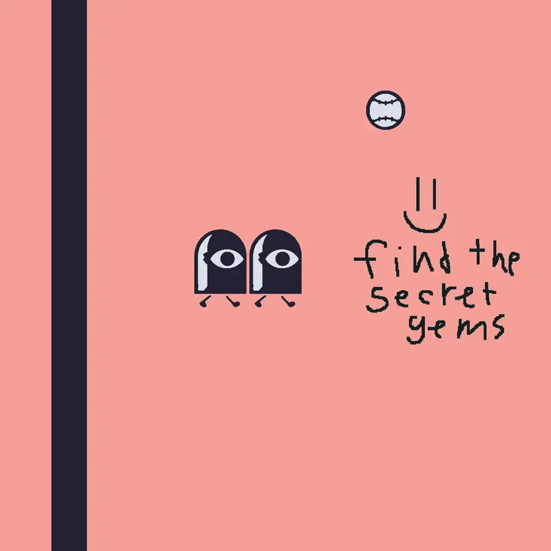 Game by @BaldPureVanilla