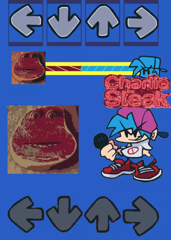 Game by @huggywuggy1234