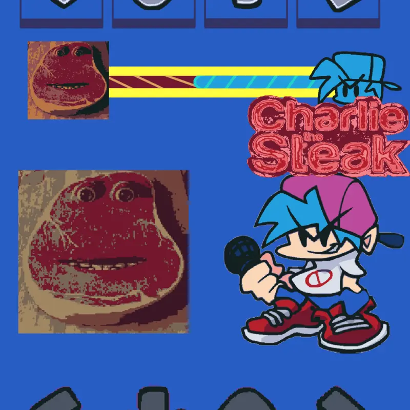 Game by @huggywuggy1234