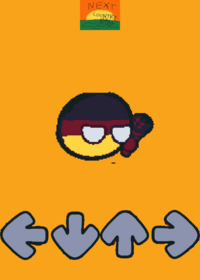 Country balls fnf test