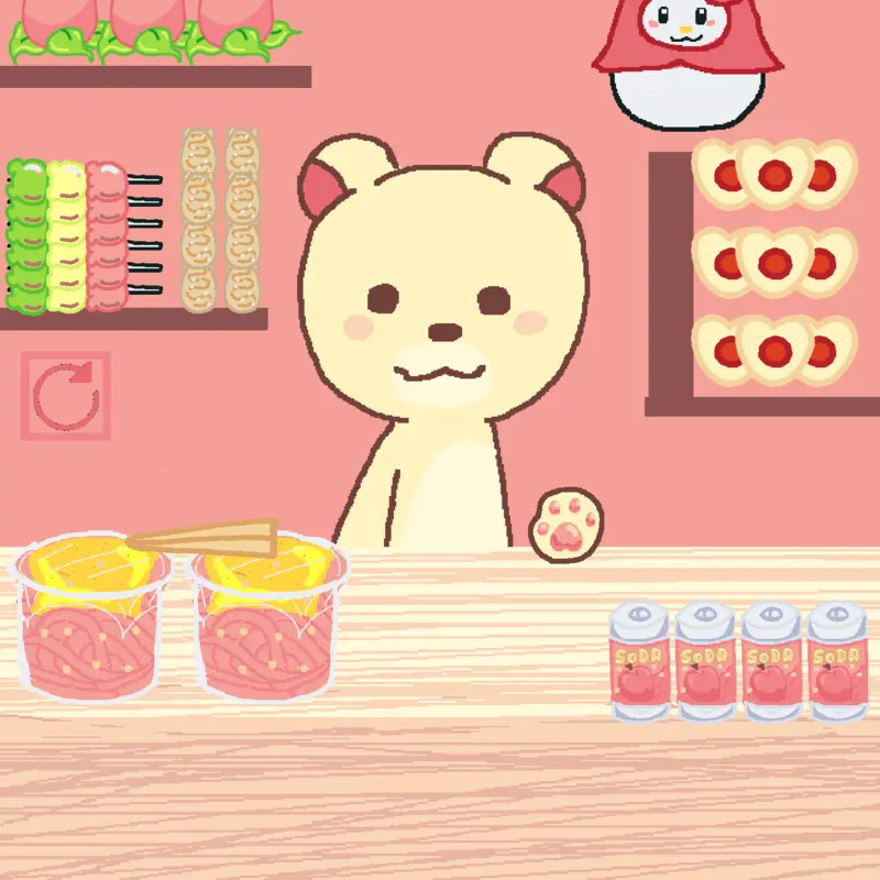 Game by @antoo_cute