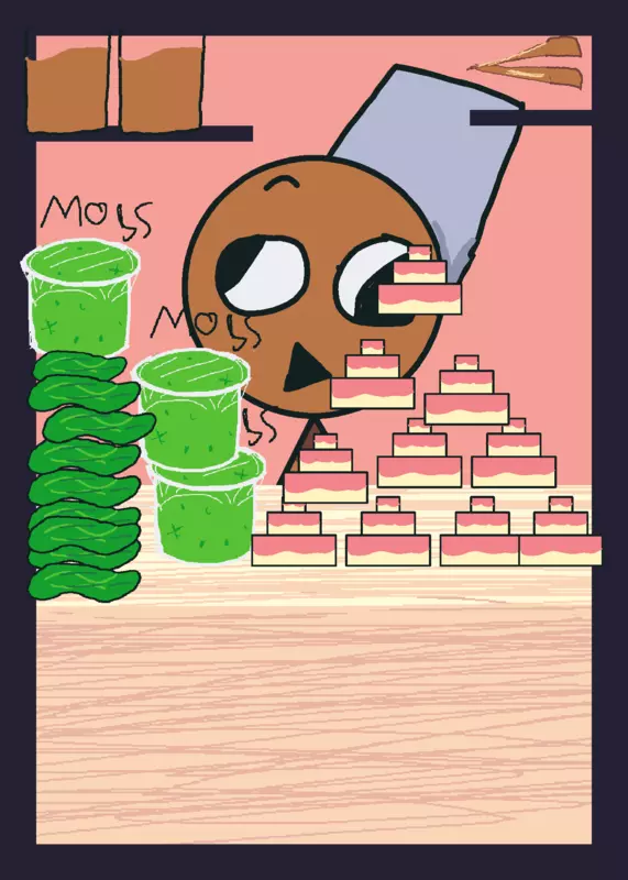 Game by @chastine