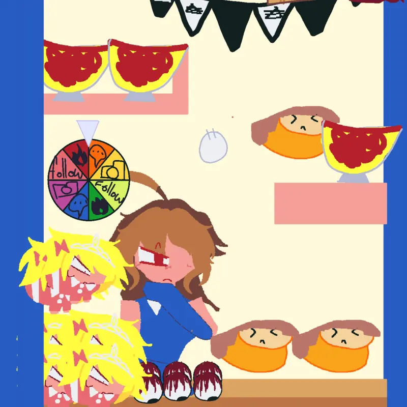 Game by @isla_knowles