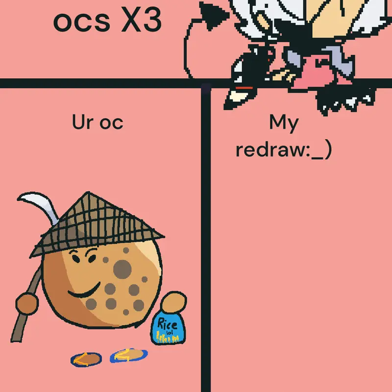 Game by @cookieAndBite_REBIRTH