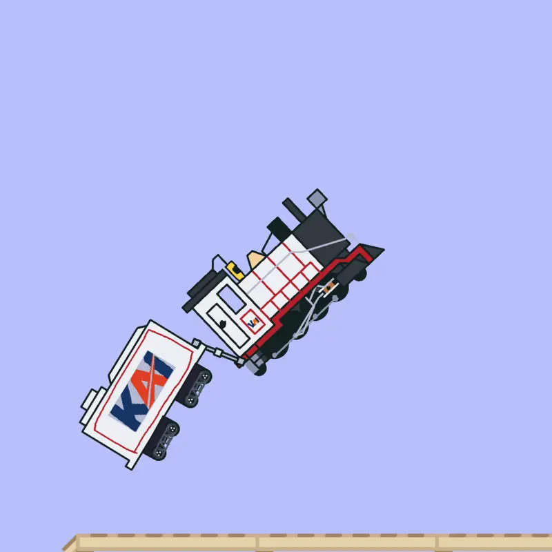 Game by @Train12137_offichal