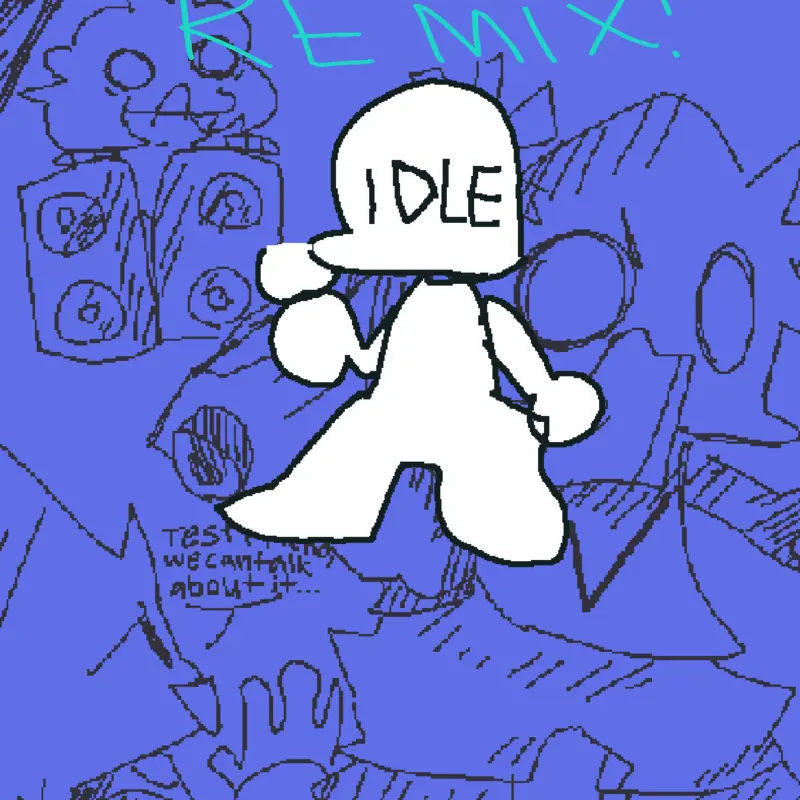 Game by @Namesareoverrated