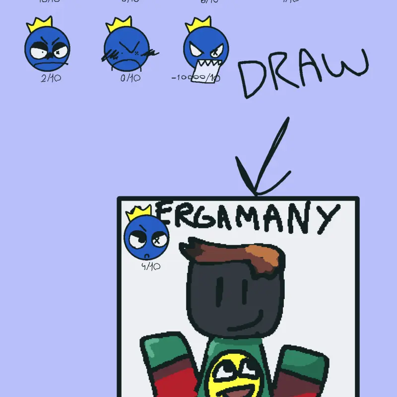 Game by @blue_felix215xx