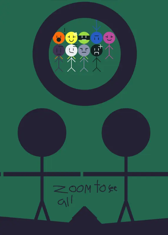 Game by @black_owlll