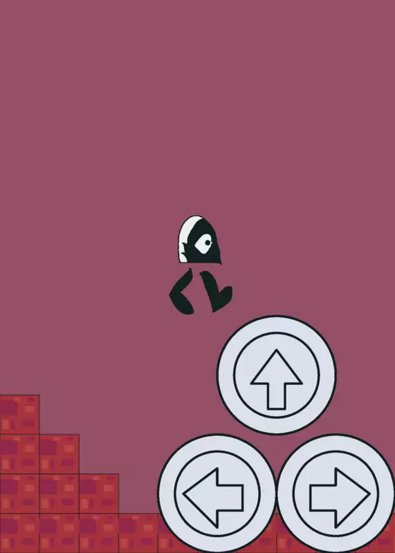 Game by @kernelcorn