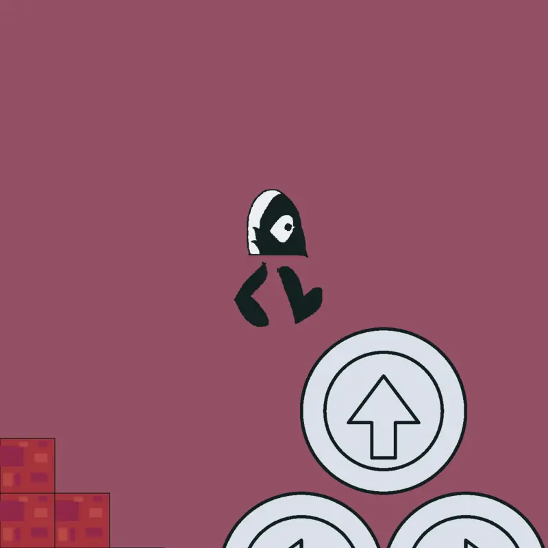 Game by @kernelcorn
