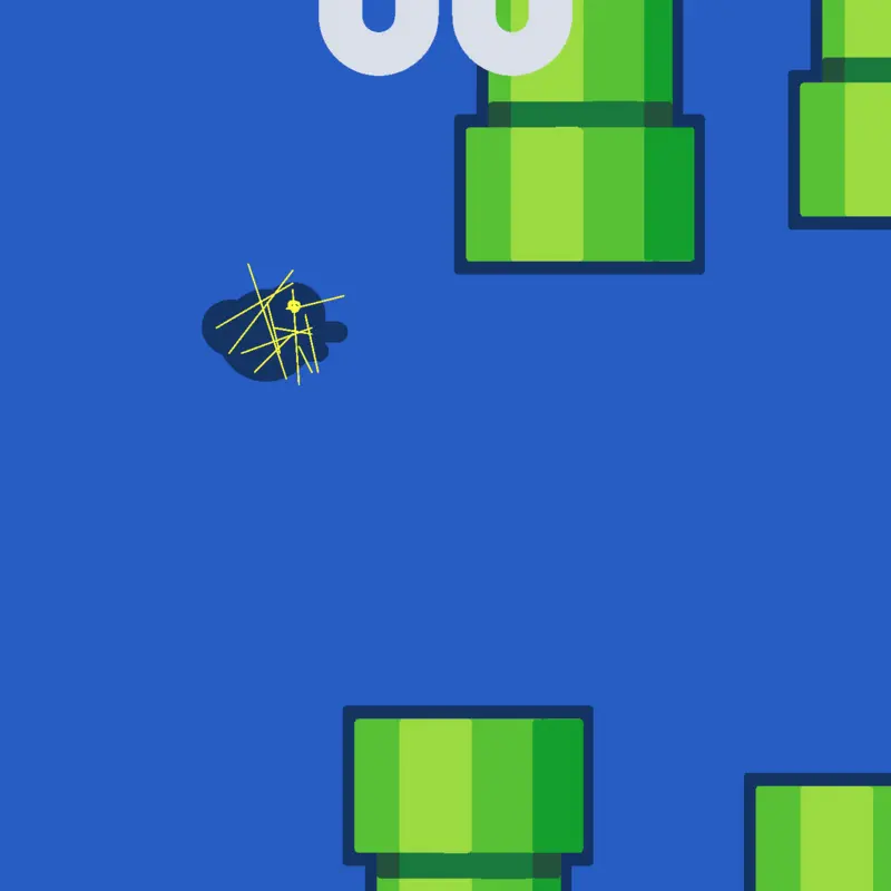 Game by @yaguil