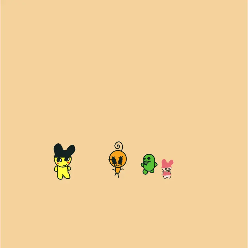 Game by @Mamamametchi
