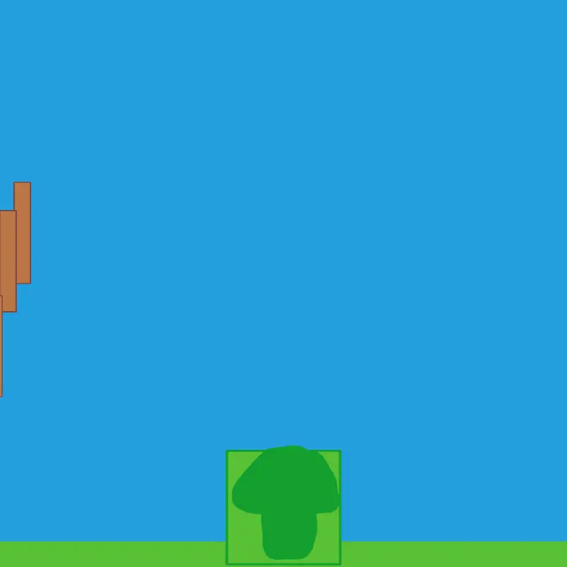 Game by @bibileonora