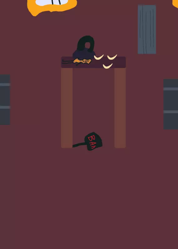 Game by @Bartholomewwiththetophat