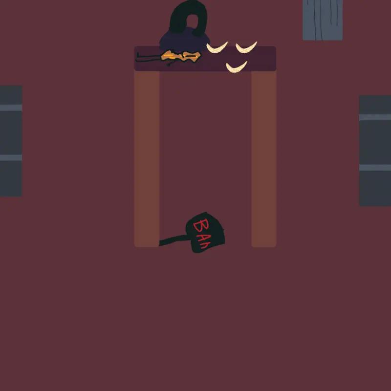 Game by @Bartholomewwiththetophat