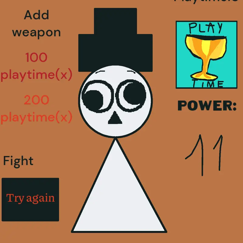 Game by @imsuper2