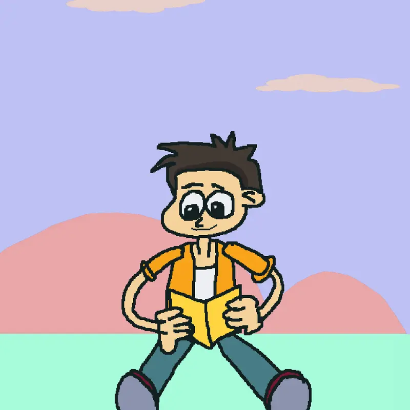 Game by @DuoVibe_Animation