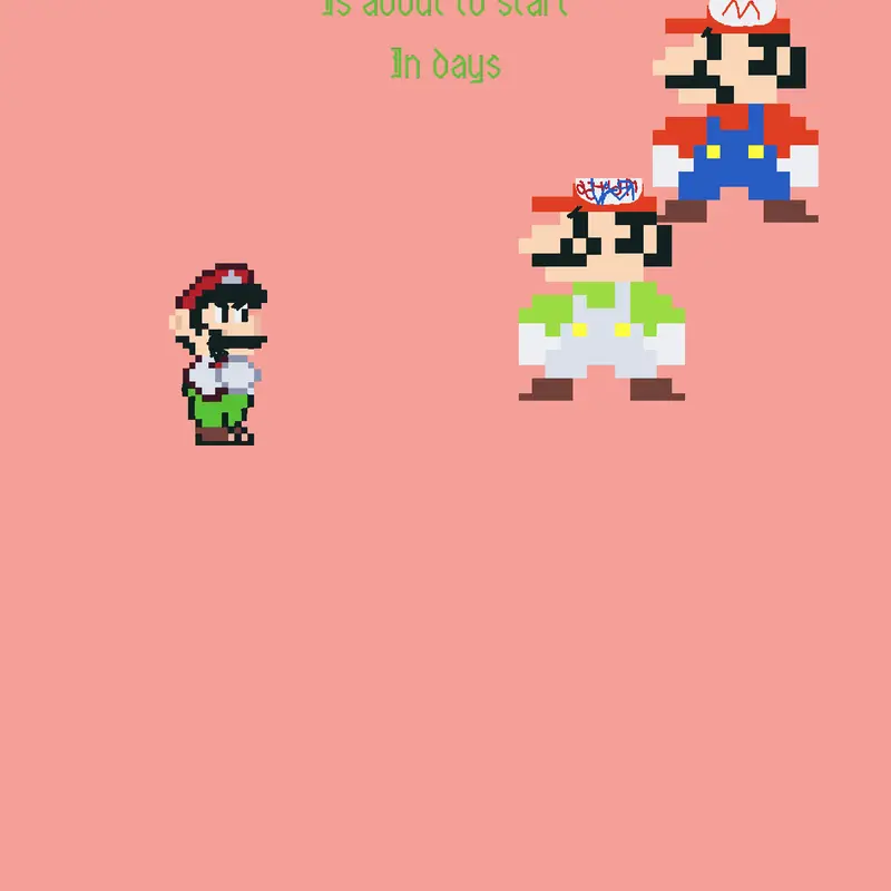 Game by @TorajoRaiSantos