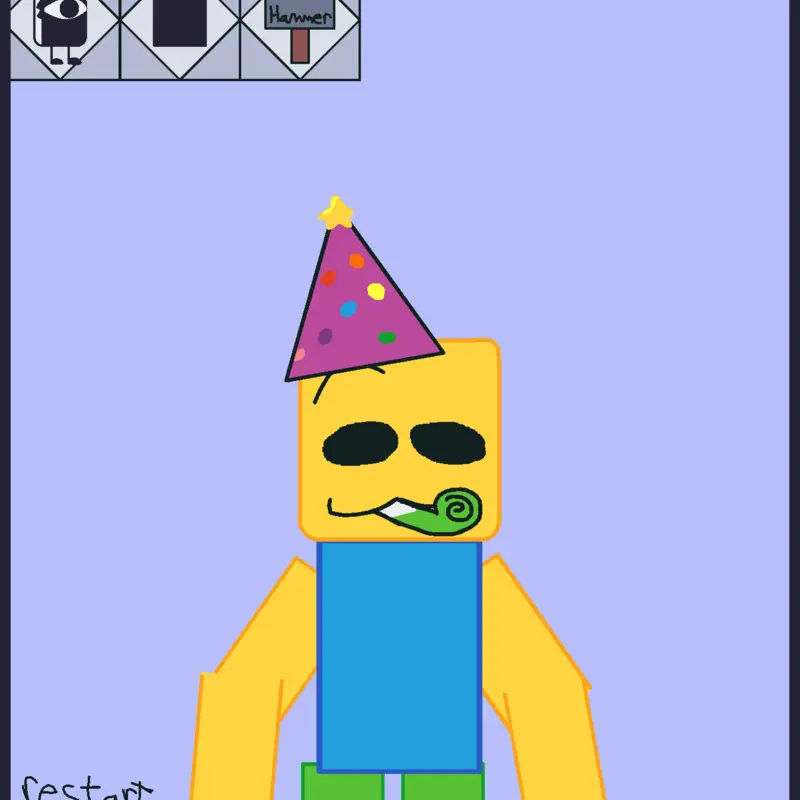 Game by @AzizahBloxReal