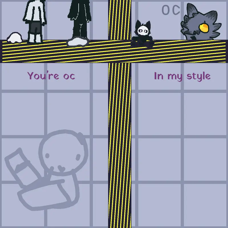 I'm sorry by @sachi11