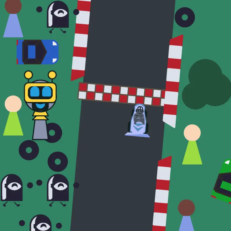 Game by @8043862