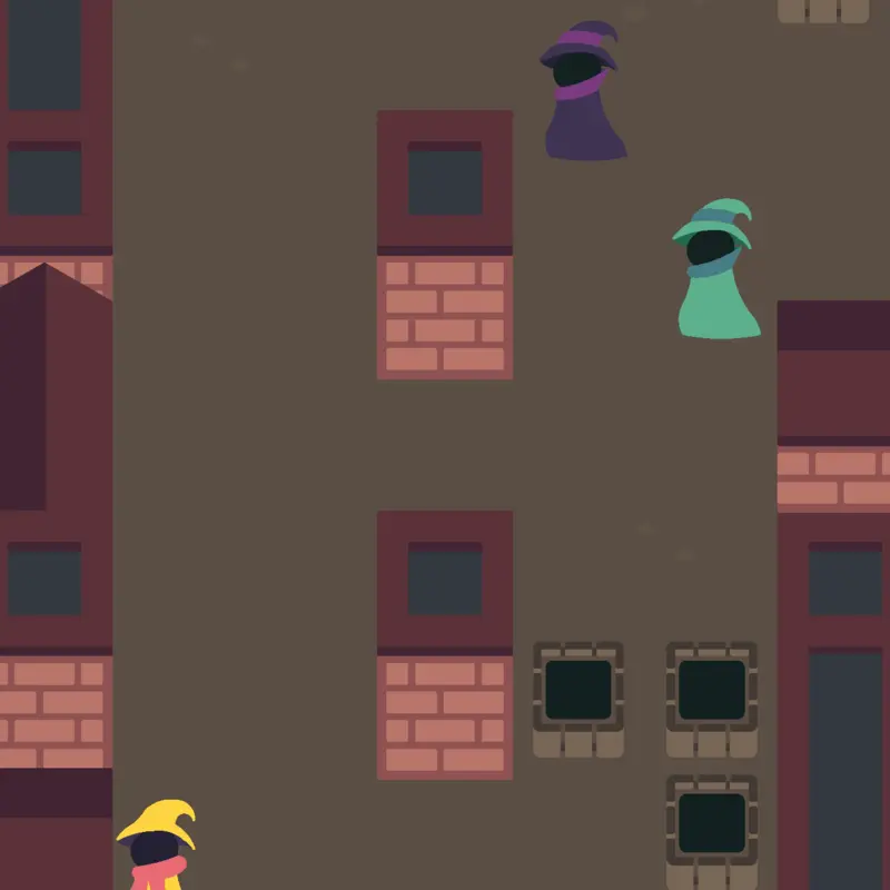 Game by @aydanthemelonhead