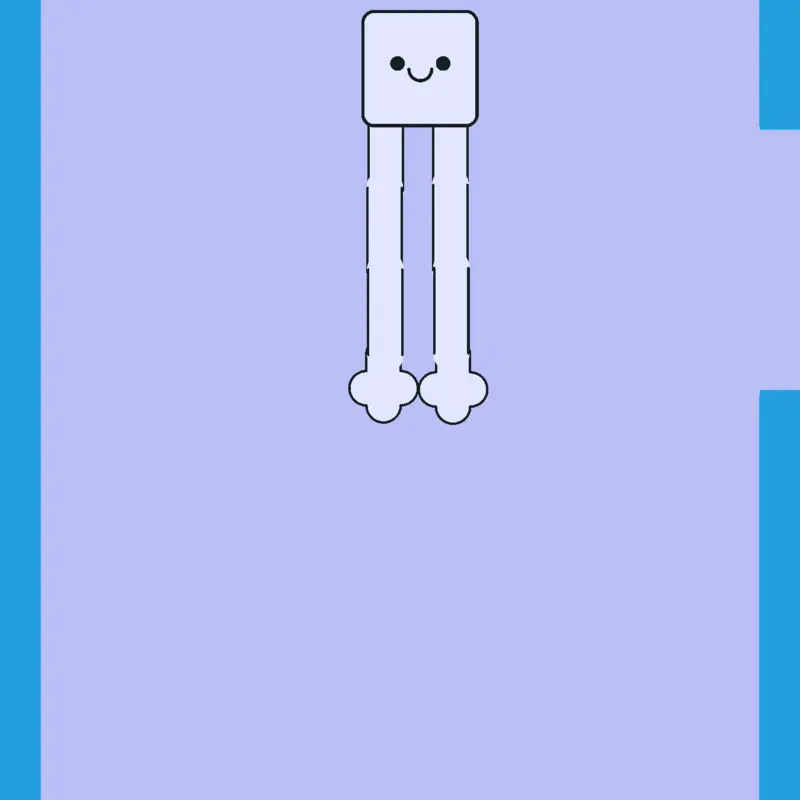 Game by @bea_duck_official