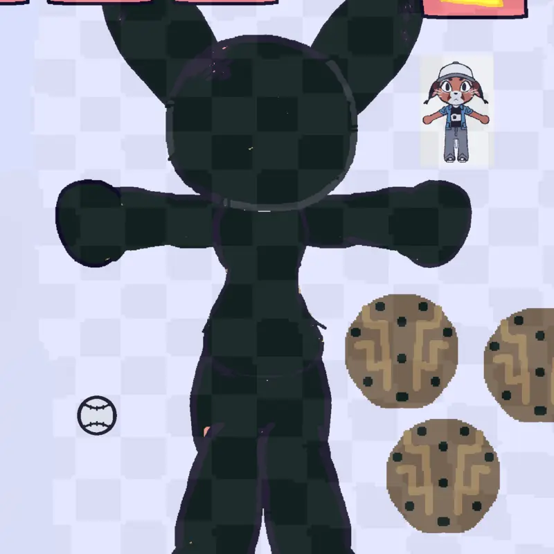 Credits:Max And DimproBs by @DimproBs