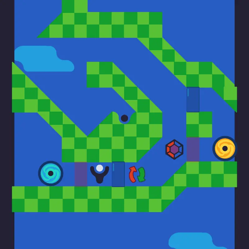 Game by @SamuelGamer90