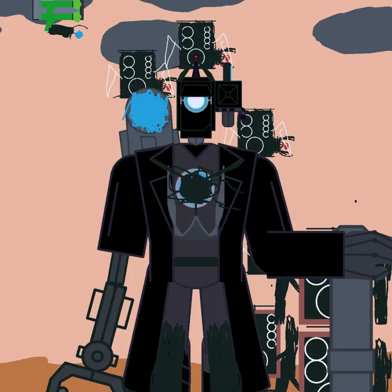 Game by @plungermask