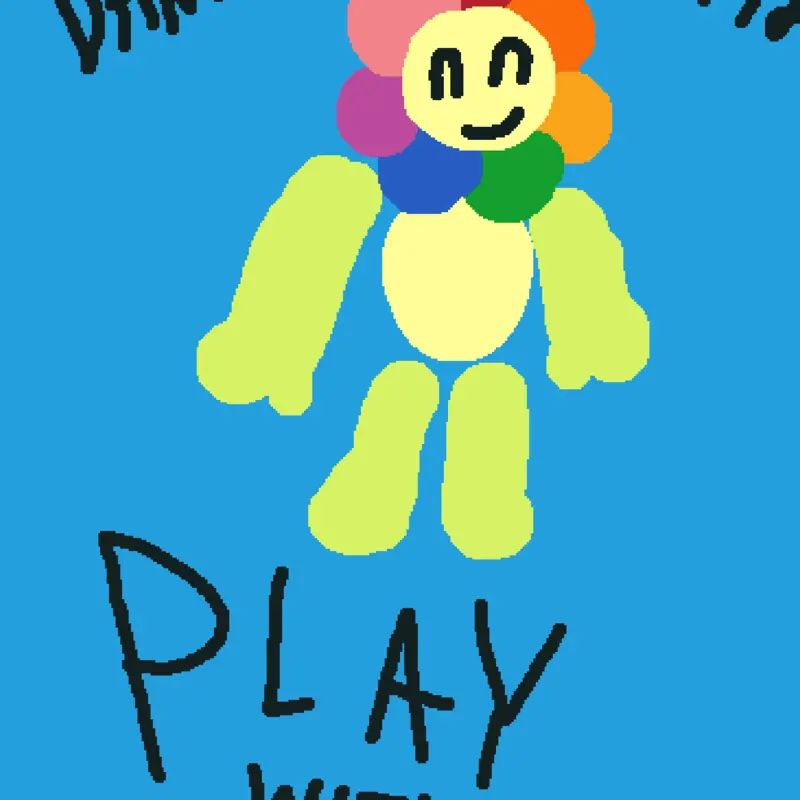 Game by @MistahBlack_2025