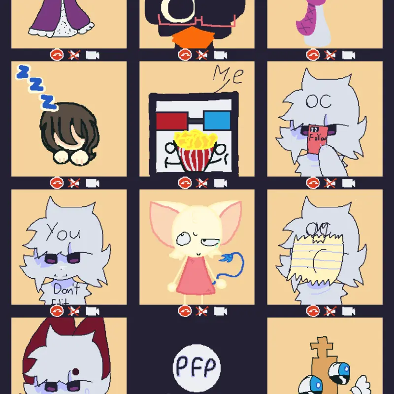 Game by @lil_wolfmon