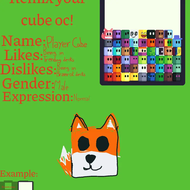 Game by @VicenteEnnes_123