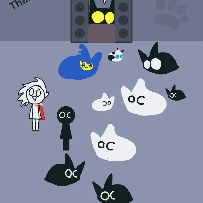 Game by @Slashplus891