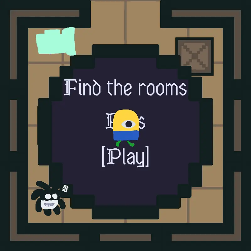 Game by @jarodajr