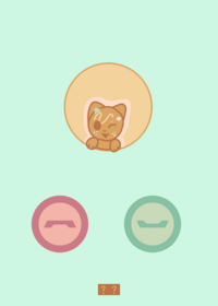 Cosmo cat :3